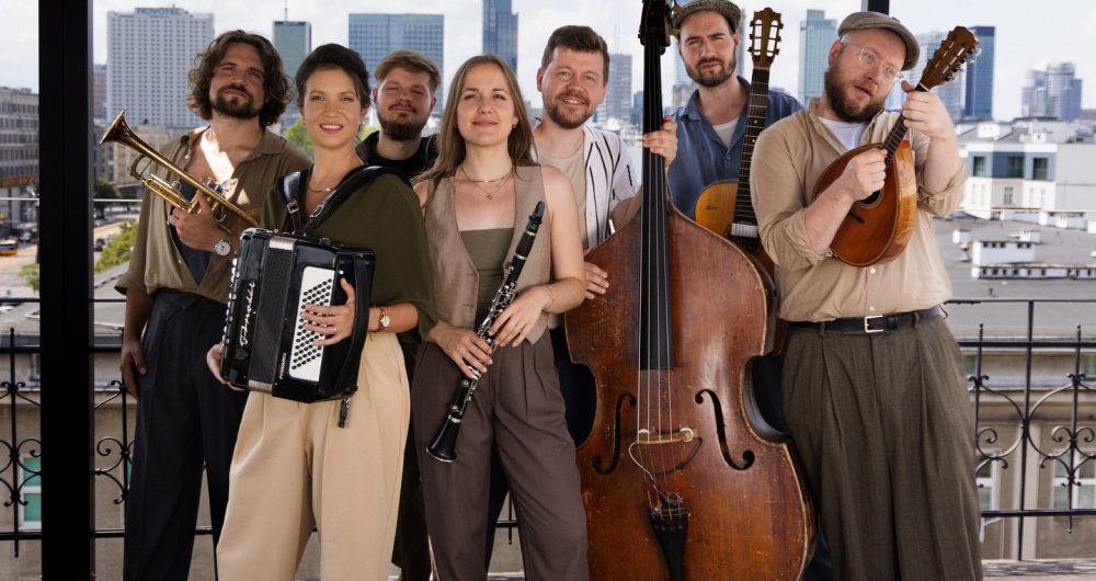 Premiera teledysku „Pierwszy sierpnia – dzień krwawy”.