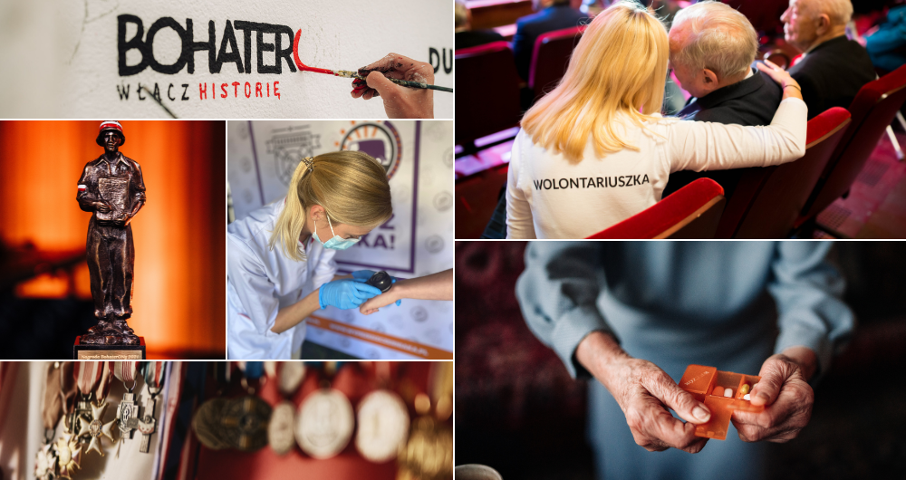 Przekaż 1,5% podatku na działania Fundacji Sensoria