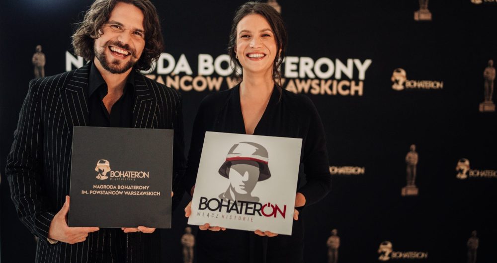 To ostatni moment na zgłoszenie swojego kandydata do Nagrody!