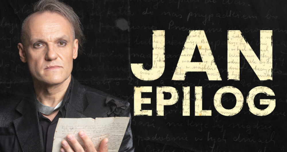 Premiera „Jan-Epilog”