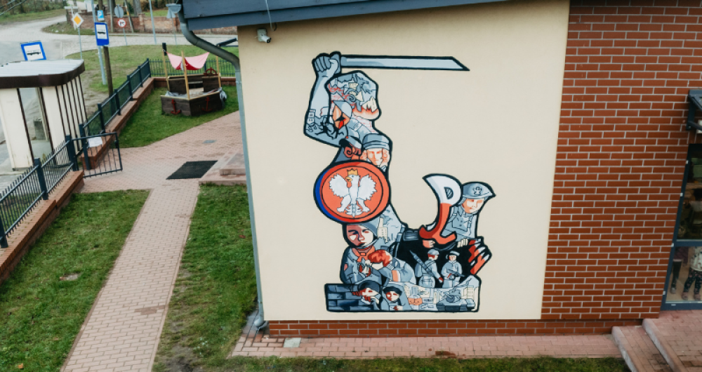 Trzebicz zaangażowany w obchody 80. rocznicy Powstania Warszawskiego