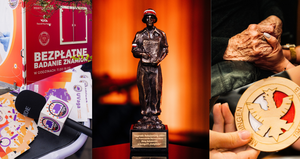 Przekaż 1,5% podatku na działania Fundacji Sensoria