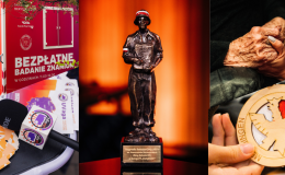 Przekaż 1,5% podatku na działania Fundacji Sensoria